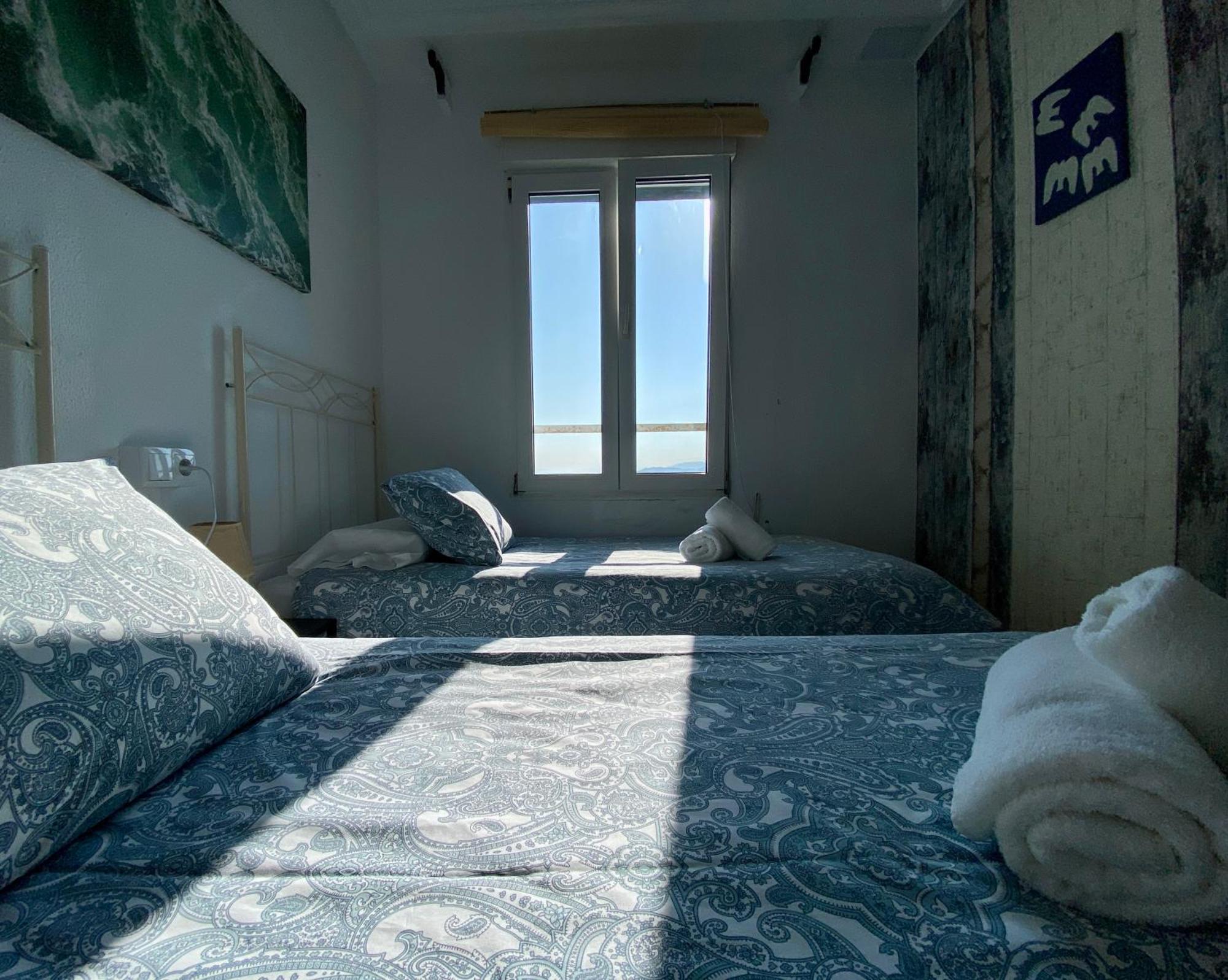 Respirando Salitre Apartamento En Lastres Exterior photo