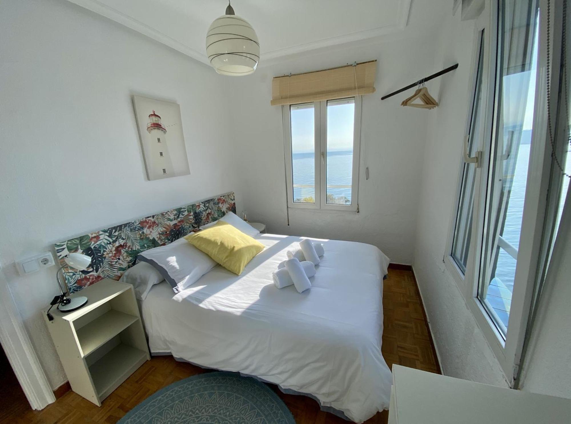 Respirando Salitre Apartamento En Lastres Exterior photo