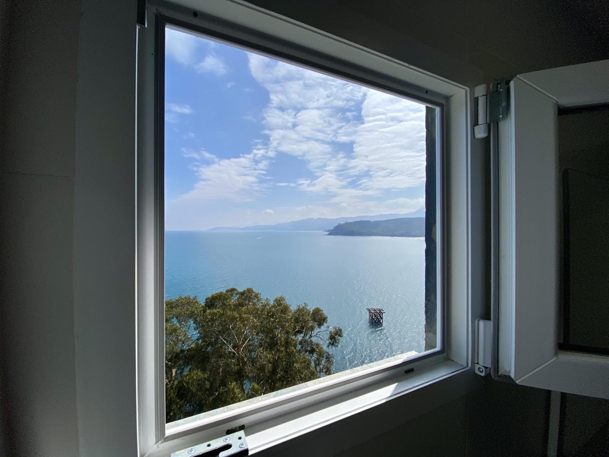 Respirando Salitre Apartamento En Lastres Exterior photo